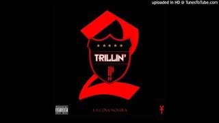 Youngs Teflon - Rowdy Rowdy (feat. Si) [Trillin 2]