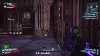 Borderlands 2: The Unexpected Surprise 3: Troll Hard...With A Vengeance