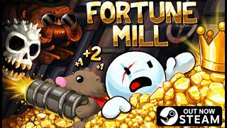 Fortune Mill - Release Trailer
