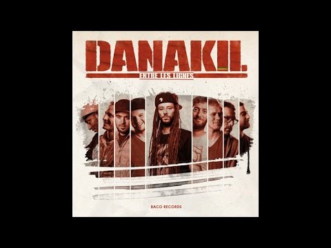Putar Fool on the Hill - Danakil