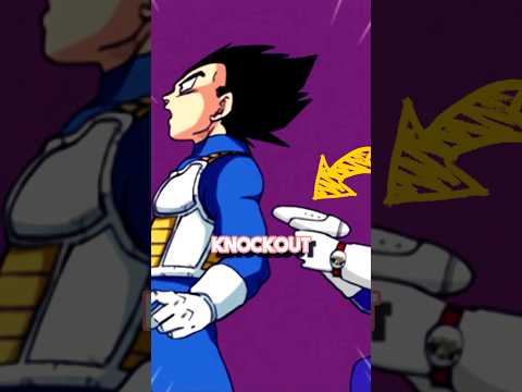 Video: Er goku stærkere end vegito?