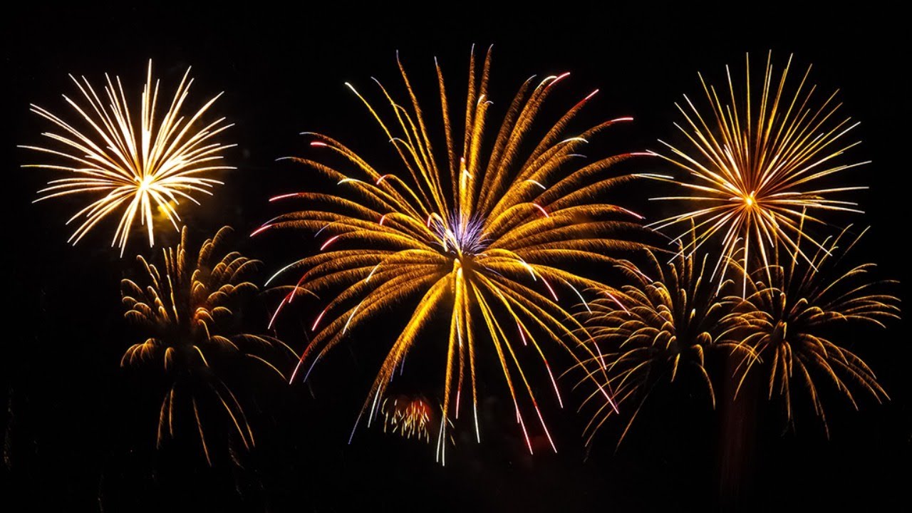 第１６回古河花火大会 ライブ配信 ２０２１年８月７日 土 Youtube