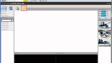 Virtual Lab - Integrated Development Environment