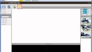 Virtual Lab - Integrated Development Environment