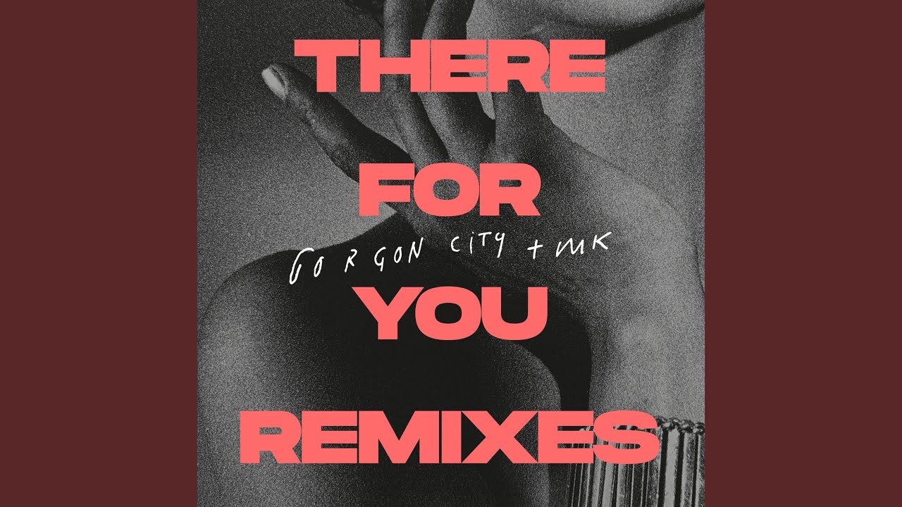 There For You (Warehouse Mix)