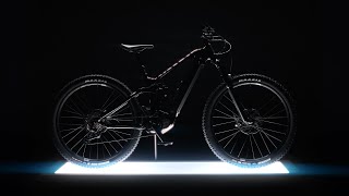 All New Full Suspension Pedego Elevate V2