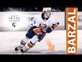 How To Skate Like Barzal In The Offensive Zone