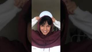 Farhan Challenge Viral Tiktok