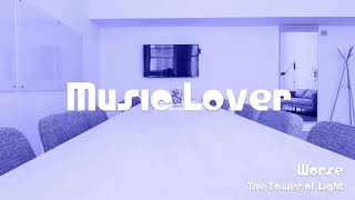 🎵 Worse - The Tower of Light 🎧 No Copyright Music 🎶 YouTube Audio Library
