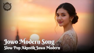 Kumpulan Lagu Slow Pop Jawa Full Akustik — Romantis & Sedih Bikin Candu