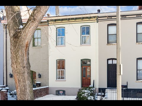 1210 South 18th Street, St Louis, MO home video tour