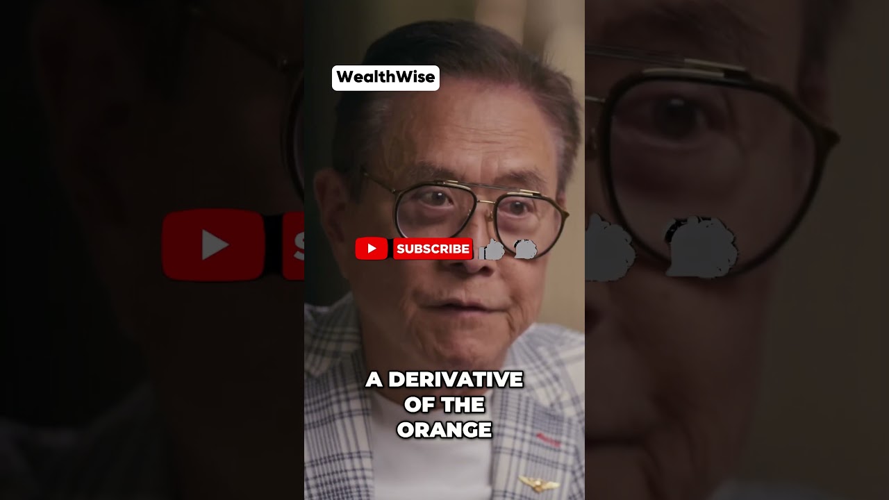 Derivatives Explained: How Debt Fueled the 2008 Crisis 