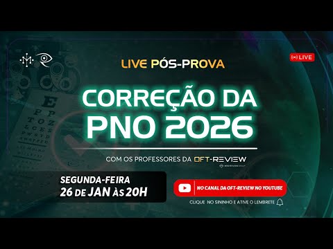 Conteúdo aberto OFT-Review (vídeo 6)
