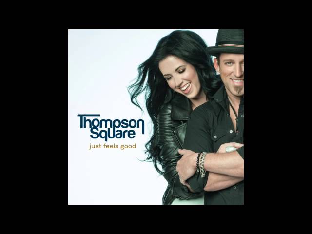 Thompson Square - Run