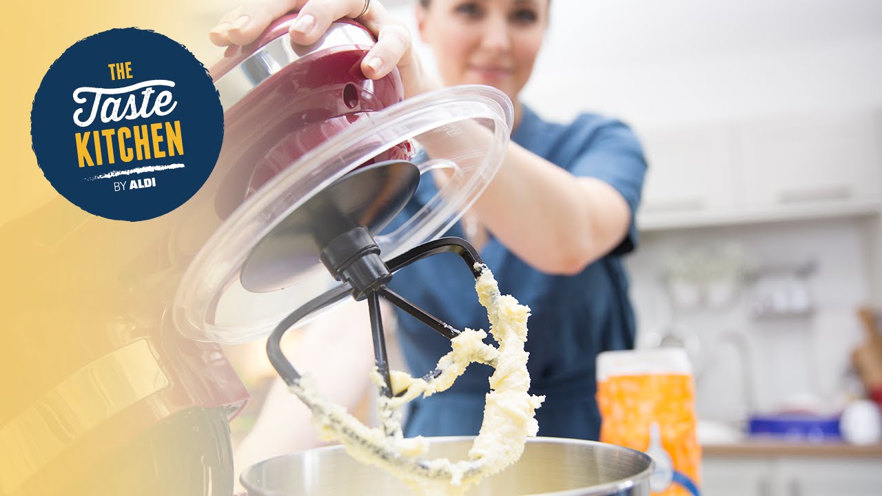 TK Tips: Perfect cakes with Holly Bell