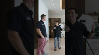 This View Isnt By Accidenttilt-Shift Lenses And Careful Alignment Capture Every Detail.