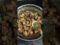 బగారా రైస్తో చికెన్ ఫ్రై🫠🤤 #chennai #food #bryani #trending #viral #streetfood #omr #ecr