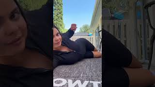 Latina Beauties Daily Live Vlog Update Episode169