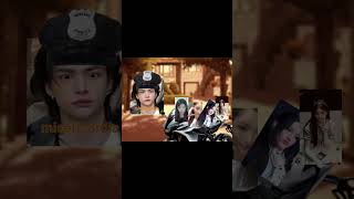 Mt o ILLIT KKKK #hyunjin #illit