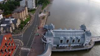 Penarth Pier