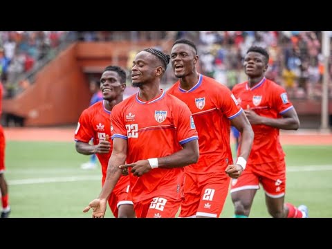 Edward Ledlum Left Right Winger ASO Chlef Liberia National Team 2025 2026 