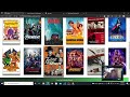 HOW TO MAKE MOVIES WEBSITE | USING HTML, CSS, JS ,API