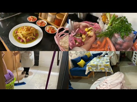 روتين تقدية وتنضيم لحداكة وتاويل نوضي لوحي لعكز فيديو حماسي ديال الفحلات 