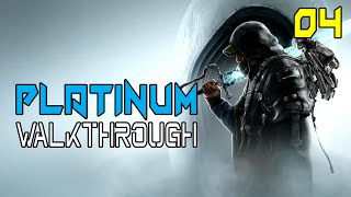 HELL IS US - 100% Platinum Walkthrough 4/14