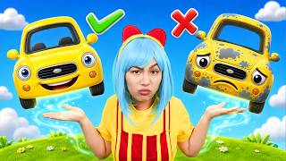 This Is the Way | Car Song 🚗🎶 | TigiBoo