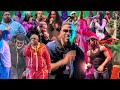 Vignette de la vidéo Jingle Ball Atl Full, Ludacris, Dlow, Kehlani, Nelly, Da Brat, Keith, Mariah, Bow Wow, Jd, Lil Jon