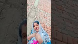 chalak pati #jyoti #thakur #village #comedy #video