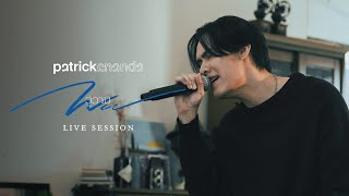 วู่วาม (WU) - Patrickananda【Live Session】