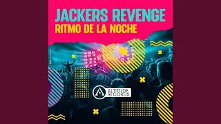 Ritmo De La Noche