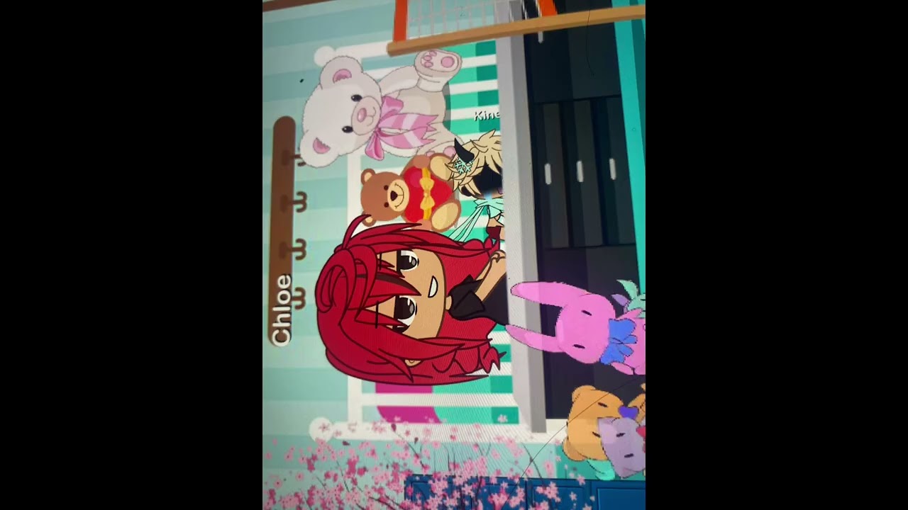 Treated like a baby for being scared to be alone )GMML)