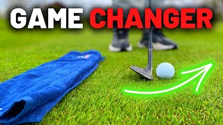 3 Drills That Will Change Your Chipping FOREVER! I GUARANTEE
