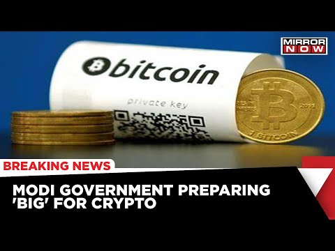 india’s-crypto-consultation-paper-is-'ready',-center-to-make-big-announcement-soon-|-news