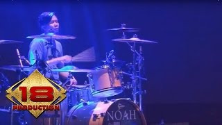 Noah  Tak Lagi Sama    Konser Sukabumi 22 Oktober 2013