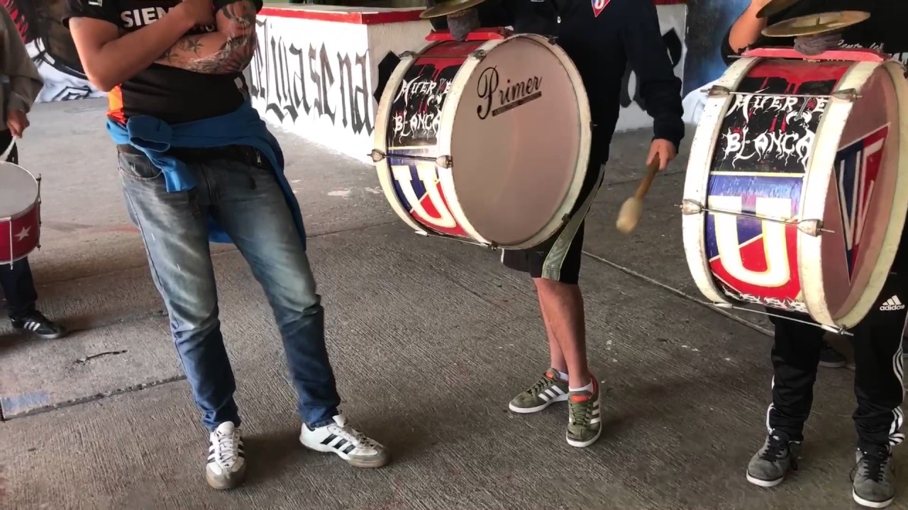 MUrgaLDU - temas nuevos