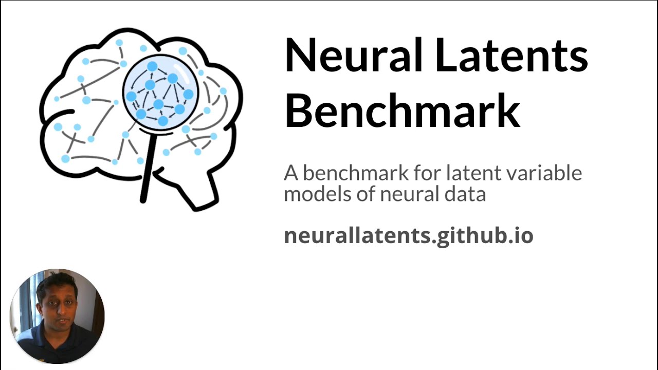 Neural Latents Benchmark - Cosyne '21