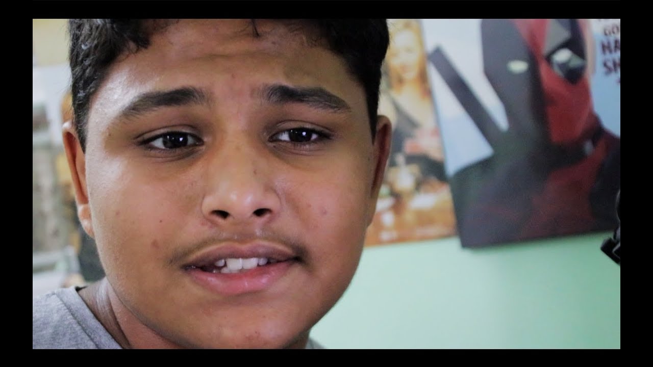 This is REALLY ANNOYING. - YouTube
