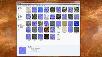 Planet Explorers - Installing/Importing Textures