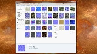 Planet Explorers - Installing/Importing Textures