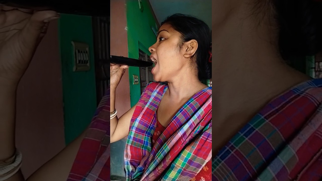 Мама раскрывает свой секретный кулинарный челлендж 😅😂🤣