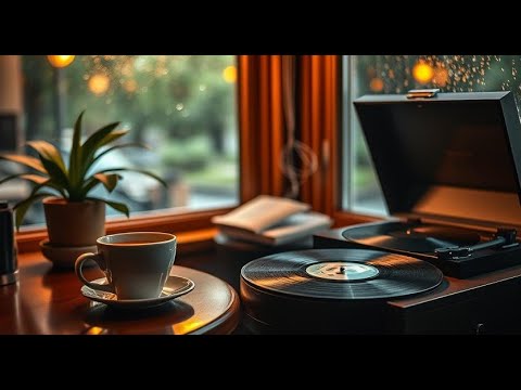 The Ultimate Coffee Shop Jazz Playlist | Smooth & Relaxing Jazz for a ...