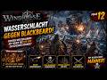 MACHT EUCH BEREIT IHR LANDRATTEN! | WINDROSE #012
