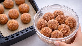 No Sugar No Flour Youll Never Want Donuts Again  Weight Loss Friendly