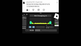 id song china roblox #roblox #idroblox #code #music #radio #id