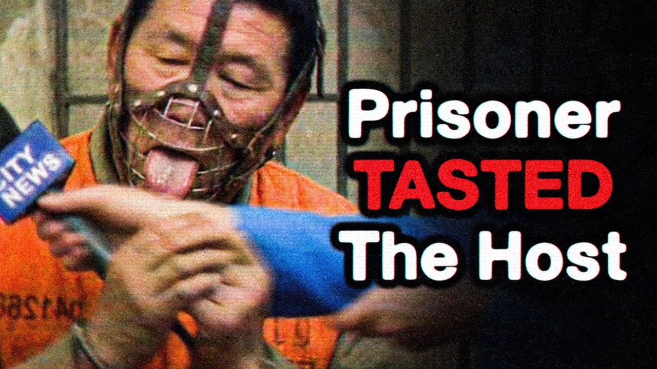 the Most Disturbing Chinese Shows Iceberg