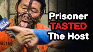 the Most Disturbing Chinese Shows Iceberg