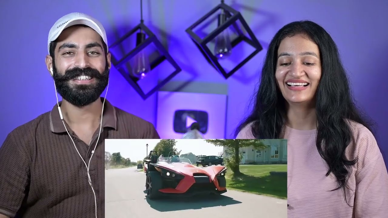 Reaction On : Oye Bhaape ~